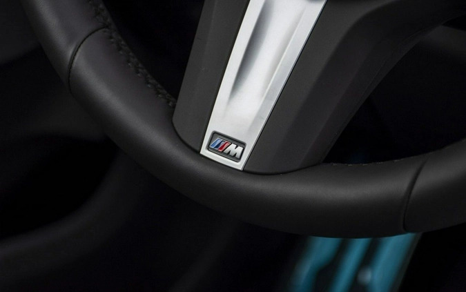 BMW X7 cena 533300 przebieg: 5, rok produkcji 2024 z Skalbmierz małe 277